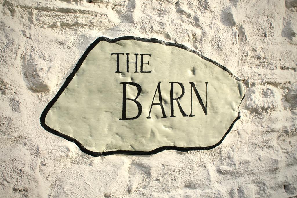The Barn Hotel Monk Fryston Exterior foto